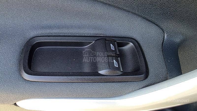 Ford Fiesta 1.4 CDTI Titanium