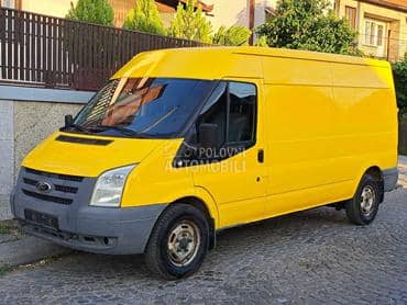 Ford Transit T330 2.2 tdci