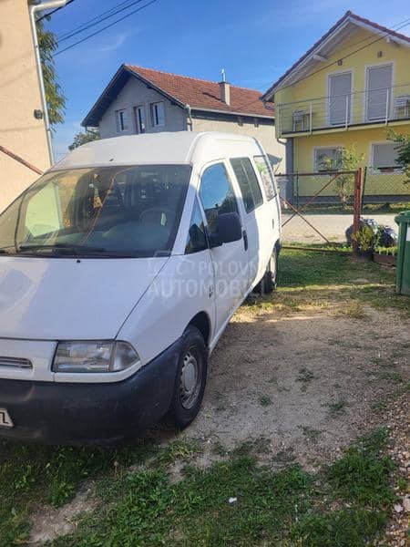 Fiat Scudo 
