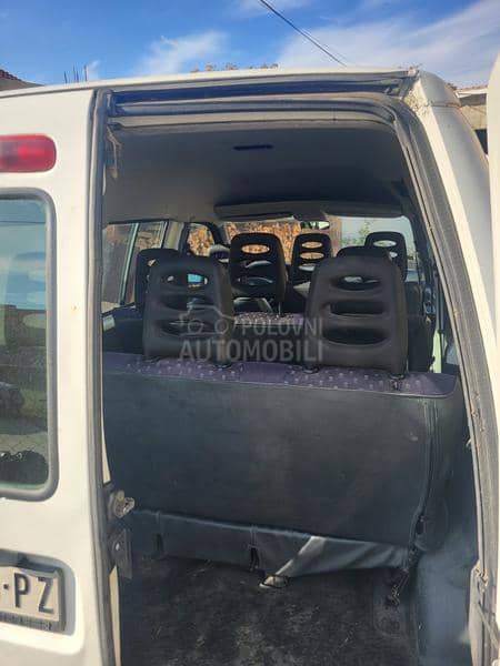 Fiat Scudo 