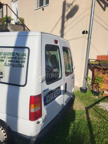 Fiat Scudo 