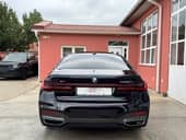 BMW 740 d XD M SPORT