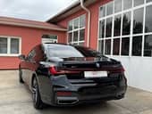 BMW 740 d XD M SPORT