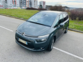 Citroen C4 Grand Picasso 1.6HDI EXLU.SIV KAM