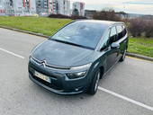 Citroen C4 Grand Picasso 1.6HDI EXLU.SIV KAM