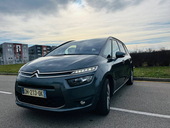 Citroen C4 Grand Picasso 1.6HDI EXLU.SIV KAM