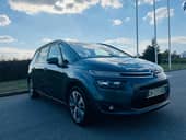 Citroen C4 Grand Picasso 1.6HDI EXLU.SIV KAM