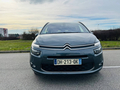 Citroen C4 Grand Picasso 1.6HDI EXLU.SIV KAM