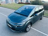 Citroen C4 Grand Picasso 1.6HDI EXLU.SIV KAM