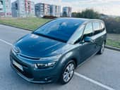 Citroen C4 Grand Picasso 1.6HDI EXLU.SIV KAM