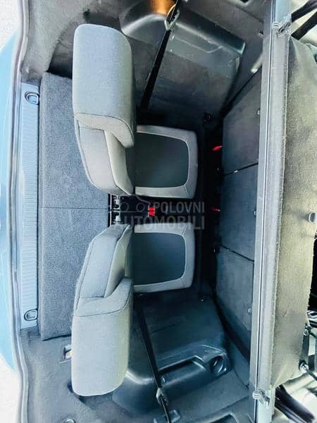 Citroen C4 Grand Picasso 1.6HDI EXLU.SIV KAM