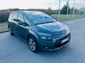 Citroen C4 Grand Picasso 1.6HDI EXLU.SIV KAM
