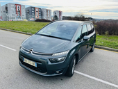 Citroen C4 Grand Picasso 1.6HDI EXLU.SIV KAM