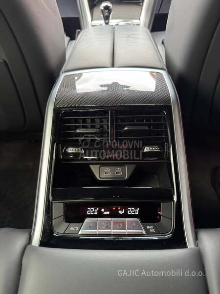BMW 840 d XD M SPORT