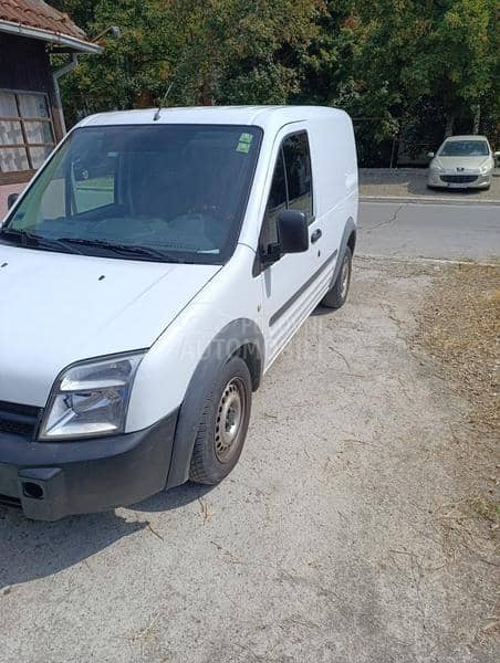 Ford Tourneo Connect teretno