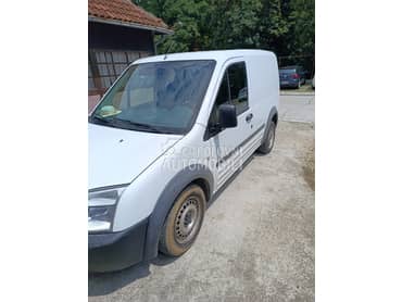 Ford Tourneo Connect teretno
