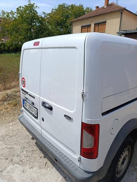 Ford Tourneo Connect teretno