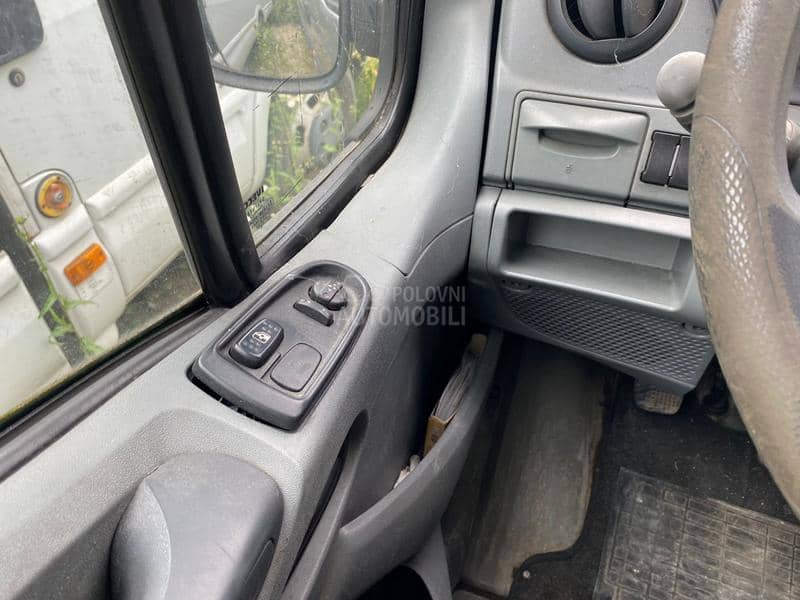 Iveco Daily 50C18 mini bus