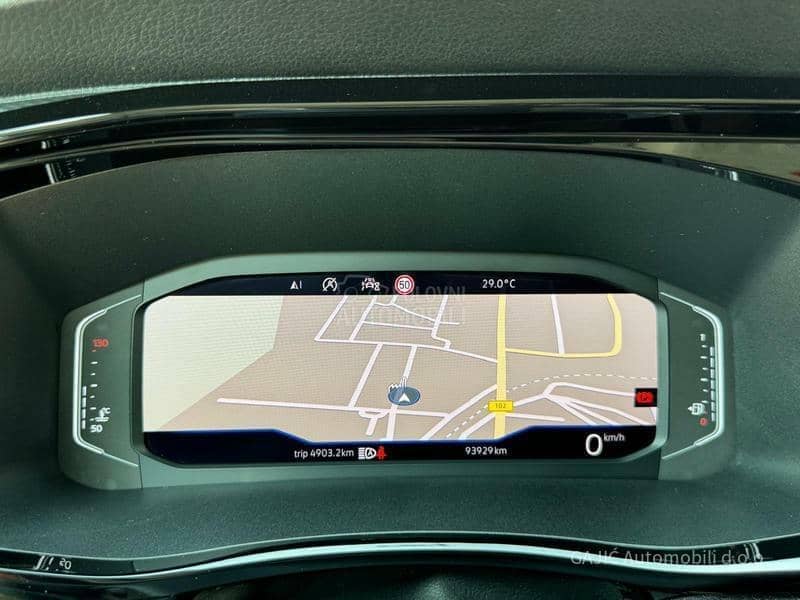 Volkswagen Multivan 2.0TDI LED