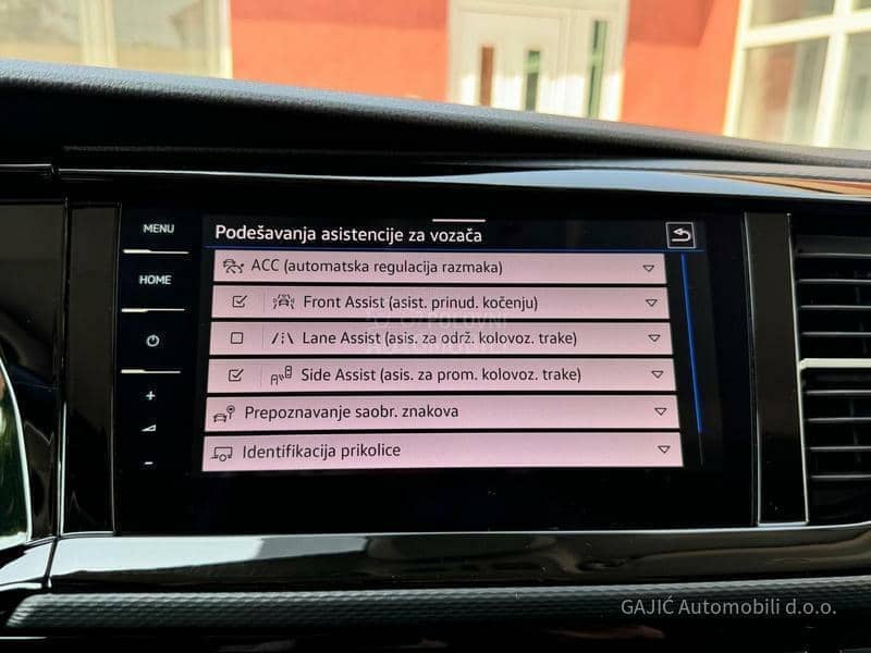 Volkswagen Multivan 2.0TDI LED