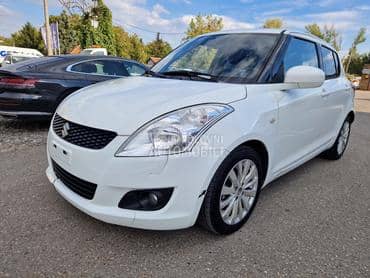 Suzuki Swift A K C I J A