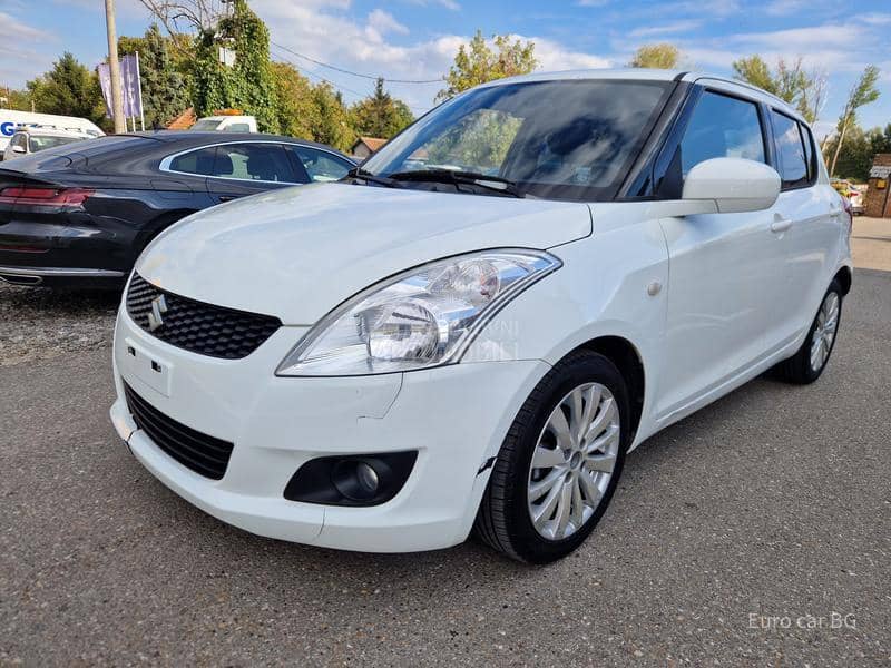Suzuki Swift A K C I J A
