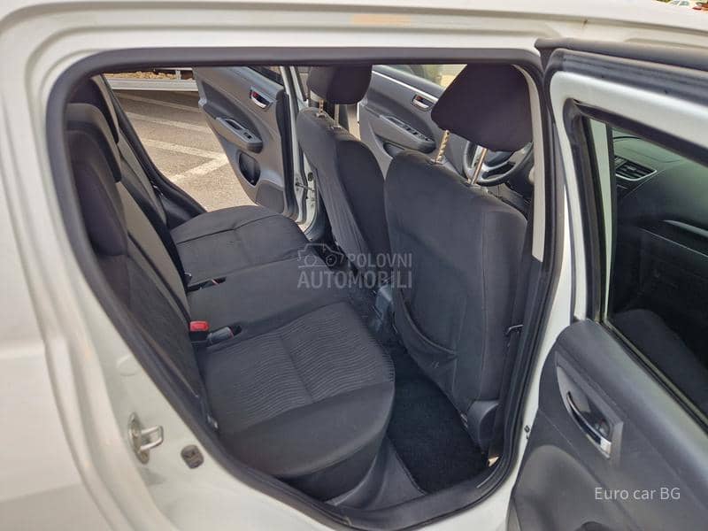 Suzuki Swift A K C I J A