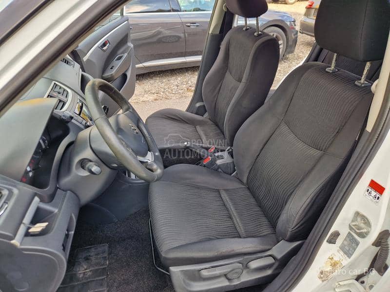 Suzuki Swift A K C I J A