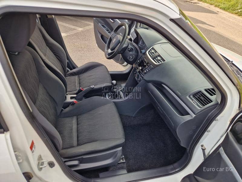 Suzuki Swift A K C I J A