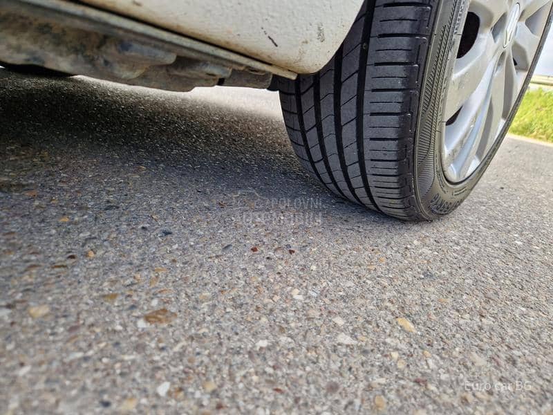 Suzuki Swift A K C I J A