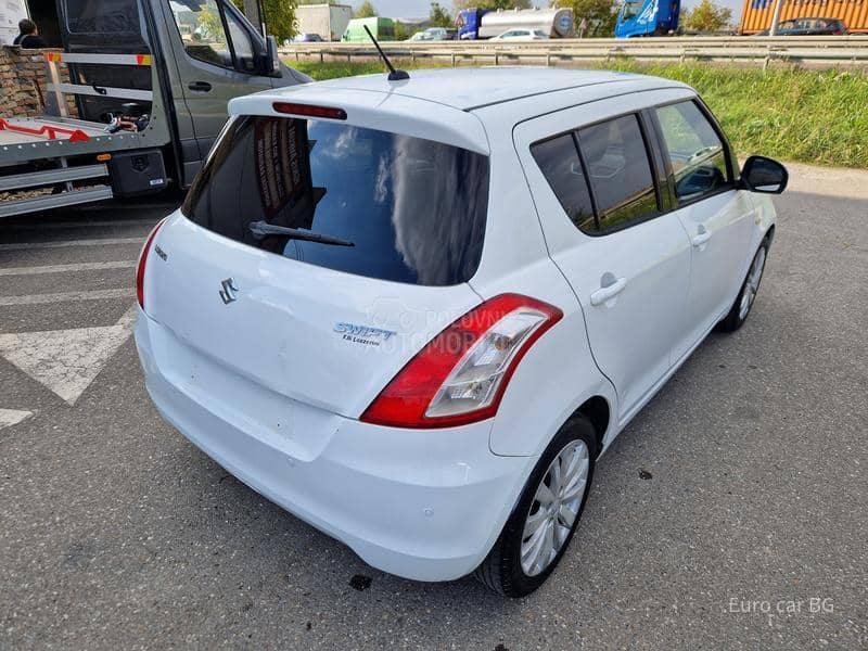 Suzuki Swift A K C I J A