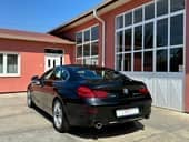 BMW 640 d XD