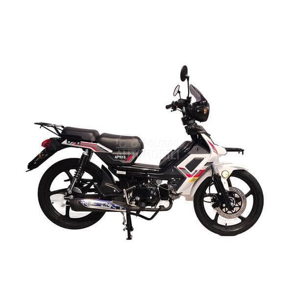 K-MOTO APN 1S