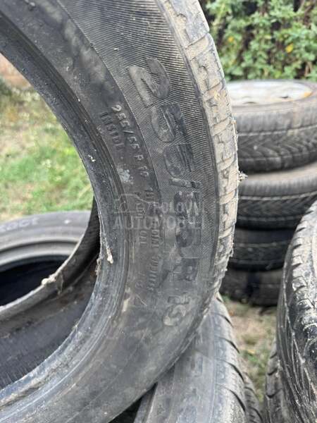 Continental 255/55 R19 Zimska