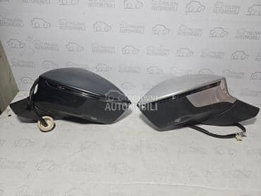 ATECA RETROVIZOR LEVI DESNI za Seat Ateca od 2016. do 2020. god.