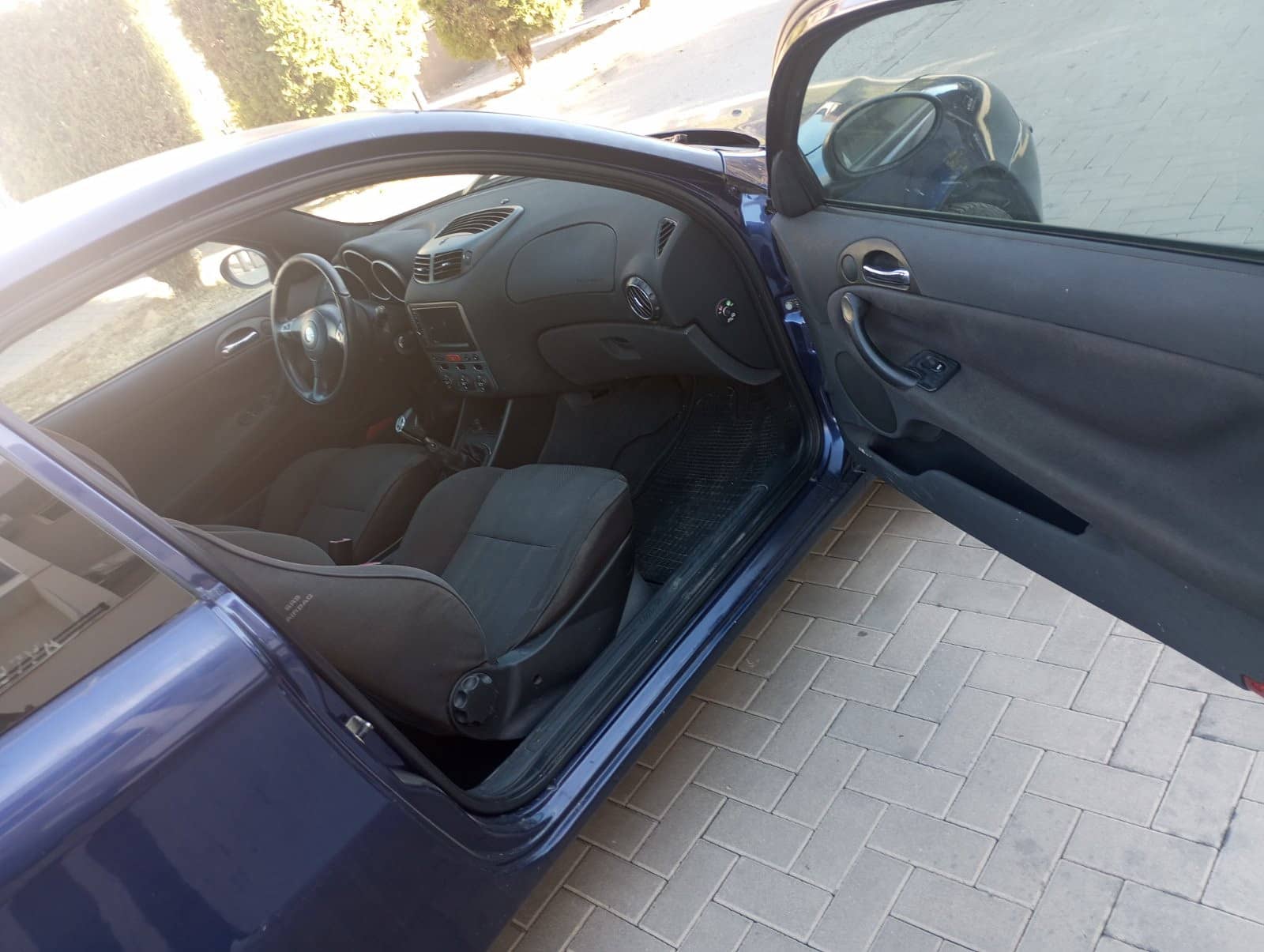Alfa Romeo 147 