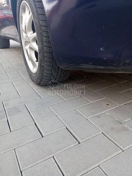 Alfa Romeo 147 