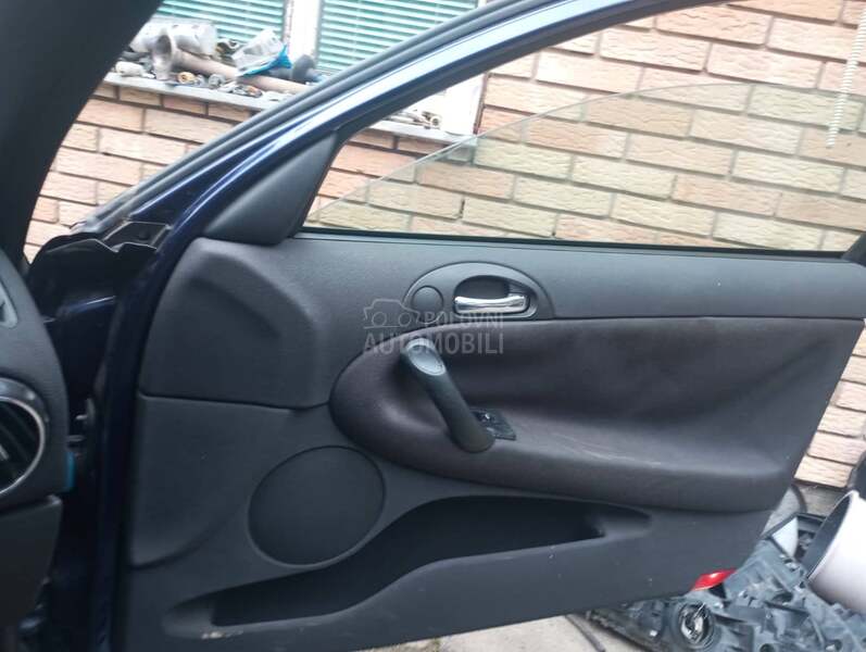 Alfa Romeo 147 