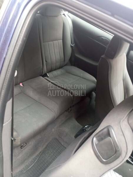Alfa Romeo 147 