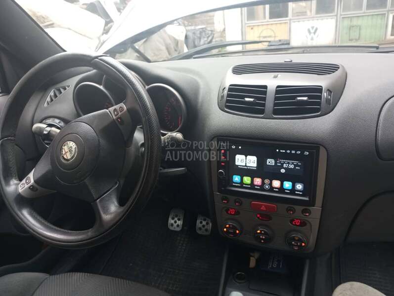 Alfa Romeo 147 