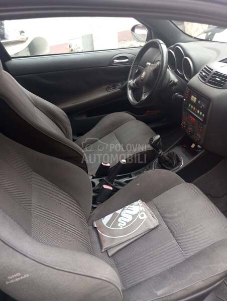 Alfa Romeo 147 