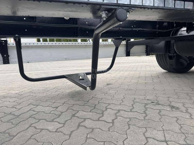 Krone SD DA08CLSA  45FT