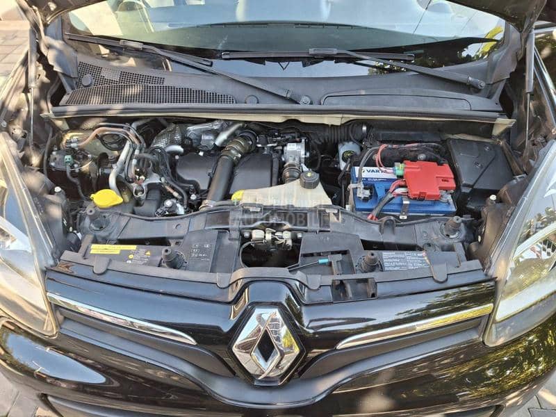 Renault Kangoo 15 dci