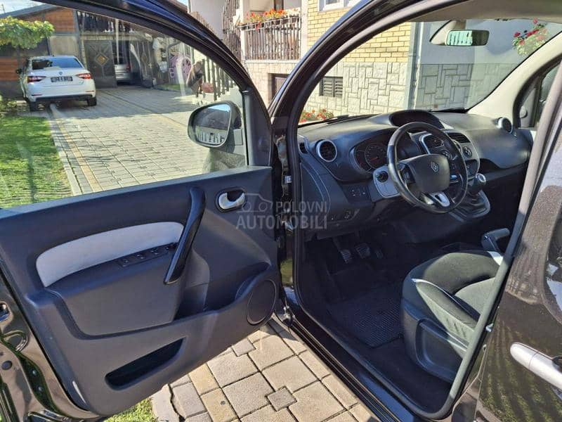 Renault Kangoo 15 dci