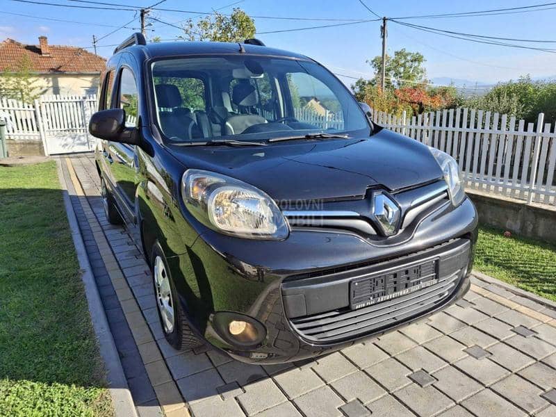 Renault Kangoo 15 dci