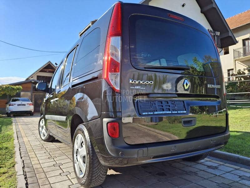 Renault Kangoo 15 dci