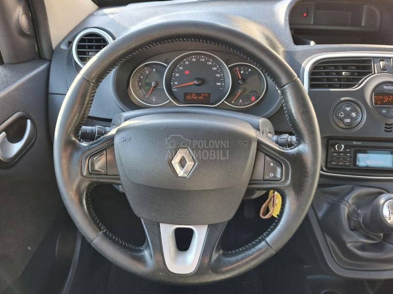 Renault Kangoo 15 dci