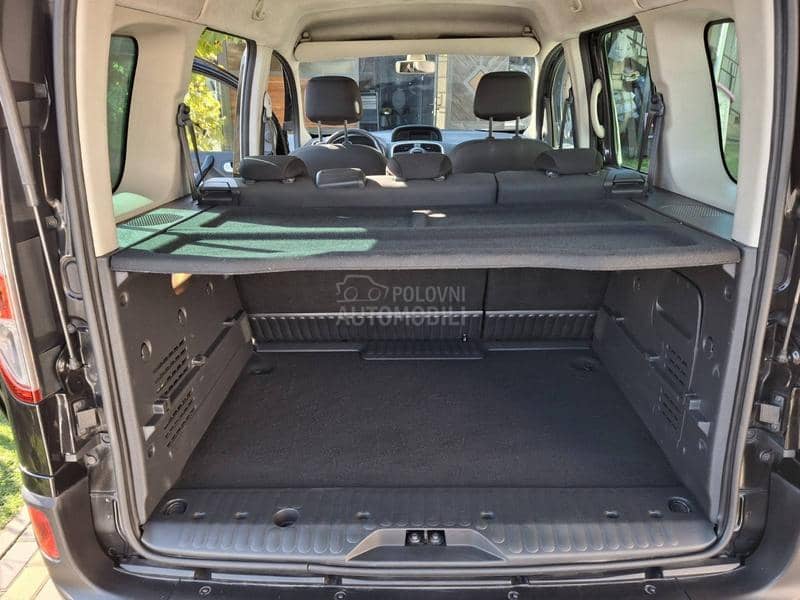 Renault Kangoo 15 dci