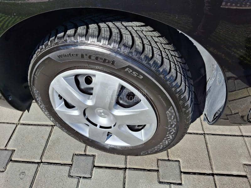 Renault Kangoo 15 dci