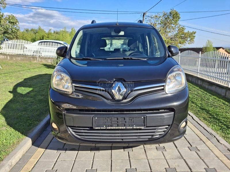 Renault Kangoo 15 dci